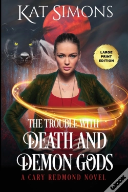Capa do artigo The Trouble With Death And Demon Gods