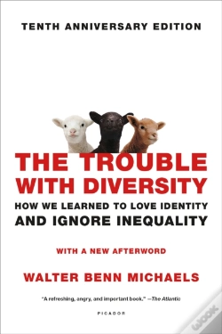 Capa do artigo The Trouble With Diversity