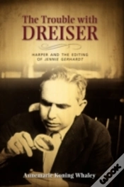 Capa do artigo The Trouble With Dreiser: Harper And The