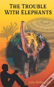 Capa do artigo The Trouble With Elephants