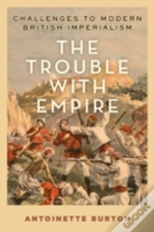 The Trouble With Empire