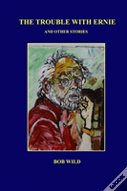 Capa do artigo The Trouble With Ernie