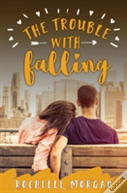 Capa do artigo The Trouble With Falling