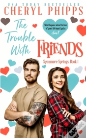 Capa do artigo The Trouble With Friends