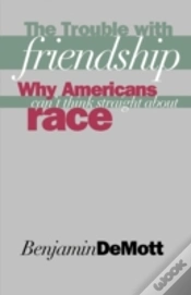 Capa do artigo The Trouble With Friendship