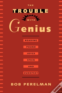 Capa do artigo The Trouble With Genius