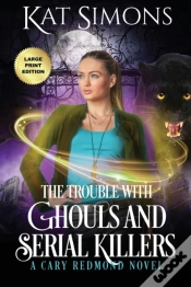 Capa do artigo The Trouble With Ghouls And Serial Killers
