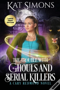 Capa do artigo The Trouble With Ghouls And Serial Killers