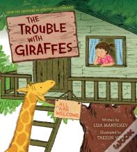 The Trouble With Giraffes
