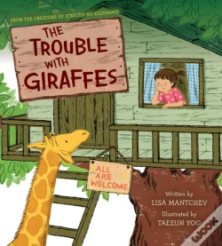Capa do artigo The Trouble With Giraffes