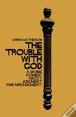 Capa do artigo The Trouble With God