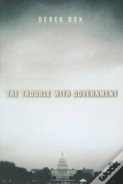 Capa do artigo The Trouble With Government