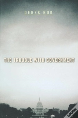 Capa do artigo The Trouble With Government