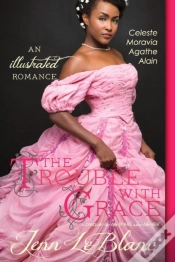 Capa do artigo The Trouble With Grace
