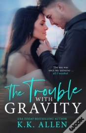 Capa do artigo The Trouble With Gravity