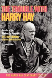 The Trouble With Harry Hay