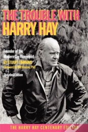 Capa do artigo The Trouble With Harry Hay