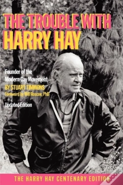 Capa do artigo The Trouble With Harry Hay