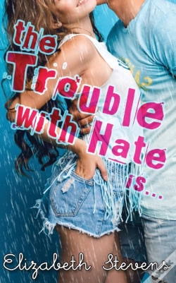 Capa do artigo The Trouble With Hate Is...