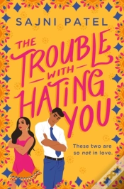 Capa do artigo The Trouble With Hating You