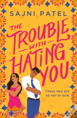 Capa do artigo The Trouble With Hating You