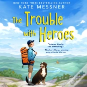 Capa do artigo The Trouble With Heroes