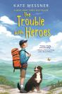 The Trouble With Heroes - Preview