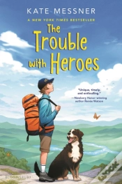 Capa do artigo The Trouble With Heroes