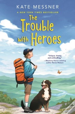 Capa do artigo The Trouble With Heroes
