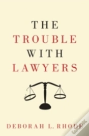 Capa do artigo The Trouble With Lawyers