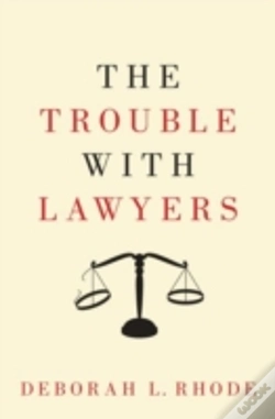 Capa do artigo The Trouble With Lawyers