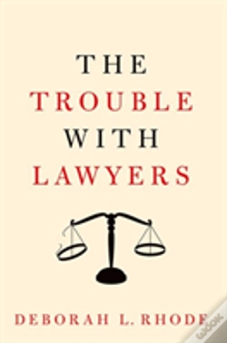 Capa do artigo The Trouble With Lawyers