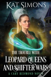 Capa do artigo The Trouble With Leopard Queens And Shifter Wars