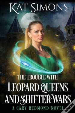 Capa do artigo The Trouble With Leopard Queens And Shifter Wars