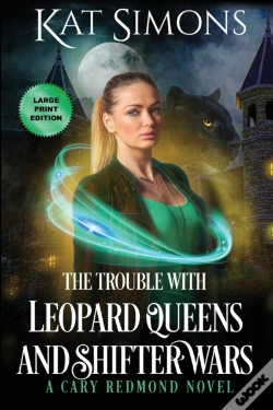 Capa do artigo The Trouble With Leopard Queens And Shifter Wars