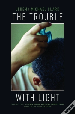 Capa do artigo The Trouble With Light