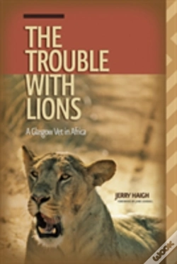 Capa do artigo The Trouble With Lions