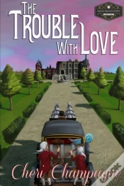 Capa do artigo The Trouble With Love