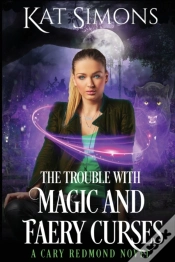 Capa do artigo The Trouble With Magic And Faery Curses