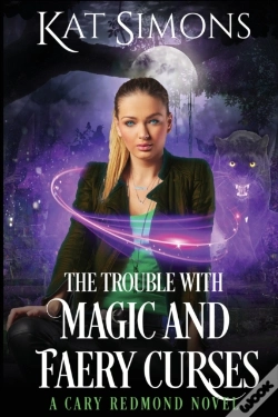 Capa do artigo The Trouble With Magic And Faery Curses