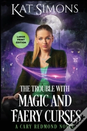 Capa do artigo The Trouble With Magic And Faery Curses