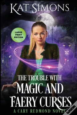 Capa do artigo The Trouble With Magic And Faery Curses