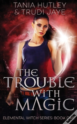 Capa do artigo The Trouble With Magic