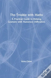 Capa do artigo The Trouble With Maths