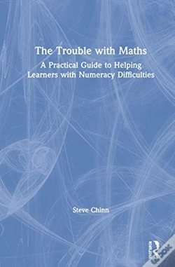Capa do artigo The Trouble With Maths