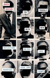 Capa do artigo The Trouble With Men