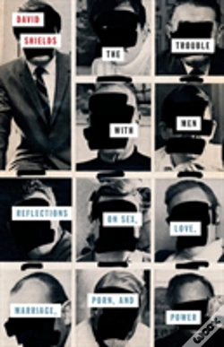 Capa do artigo The Trouble With Men