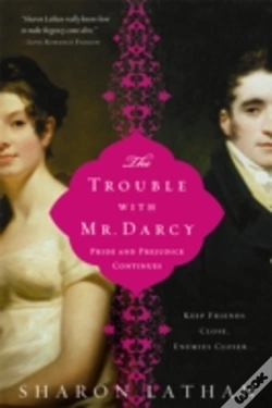 Capa do artigo The Trouble With Mr Darcy