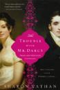 The Trouble With Mr Darcy - Preview