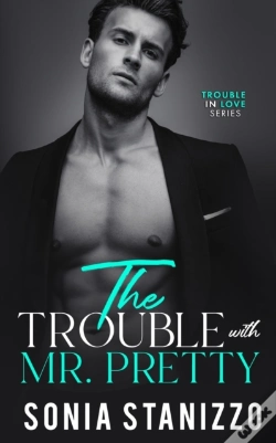 Capa do artigo The Trouble With Mr. Pretty